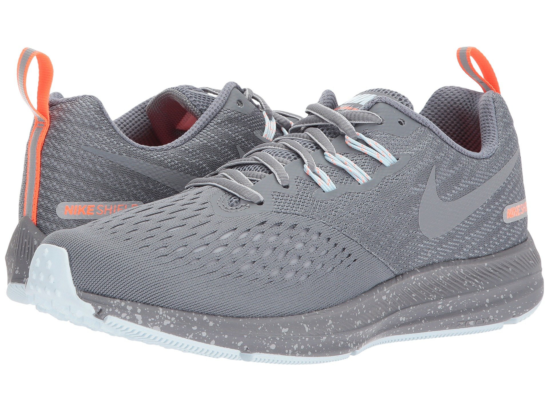 nike zoom winflo 5 shield