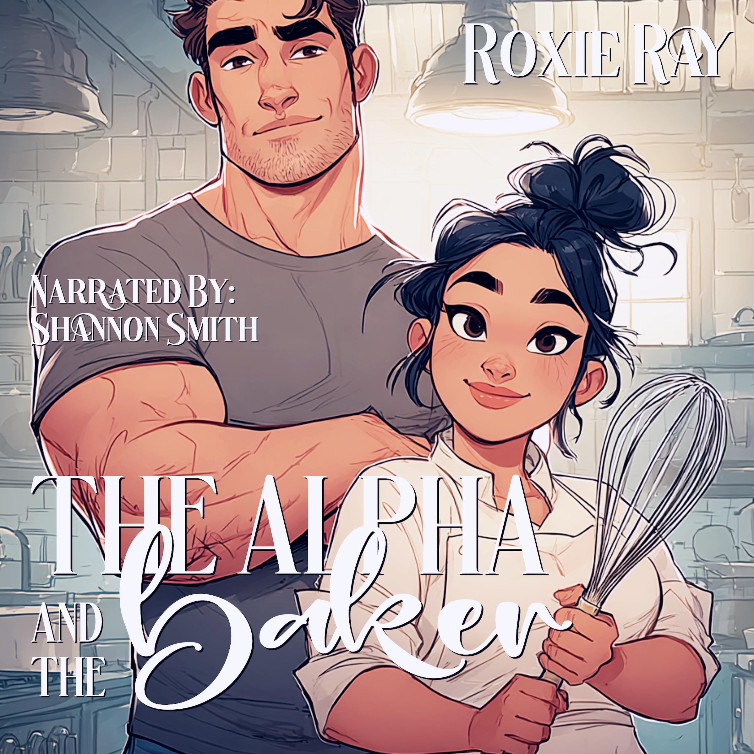 The Alpha and the Baker