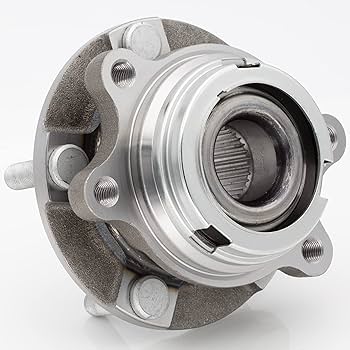 runa Amazon.com: SimpliAuto Pair Front Wheel Hub Bearing Assembly