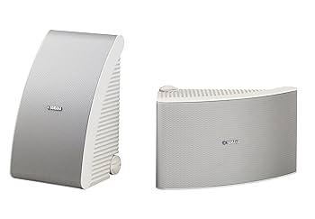 Amazon | ヤマハ YAMAHA 全天候型スピーカー 小型設備用取付金具