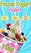 Frozen Yogurt Maker - Froyo Shop