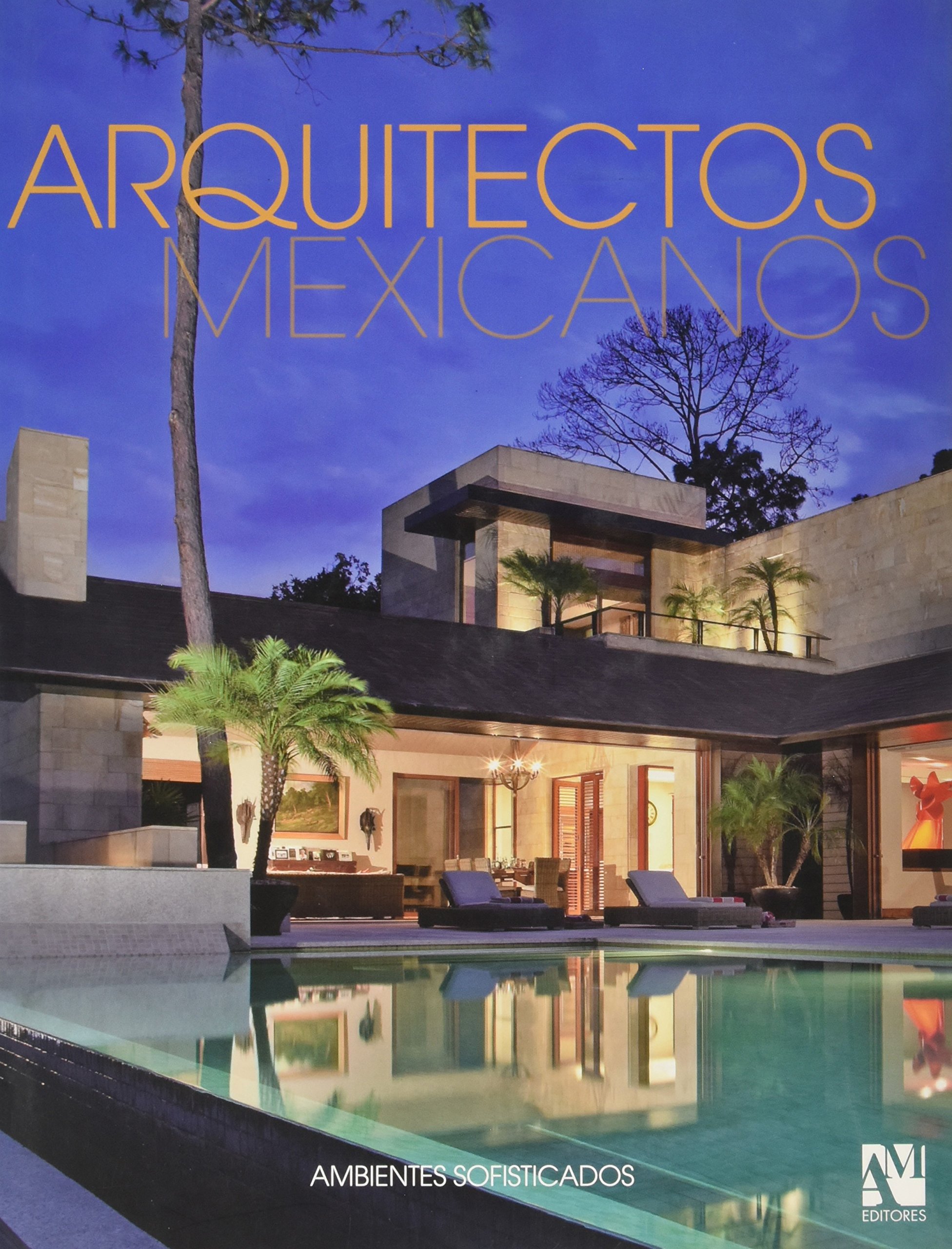 ★レア本★ Arquitectos Mexicanos III LL328 House / CDM Casas de México + Javier Dueñas | ArchDaily