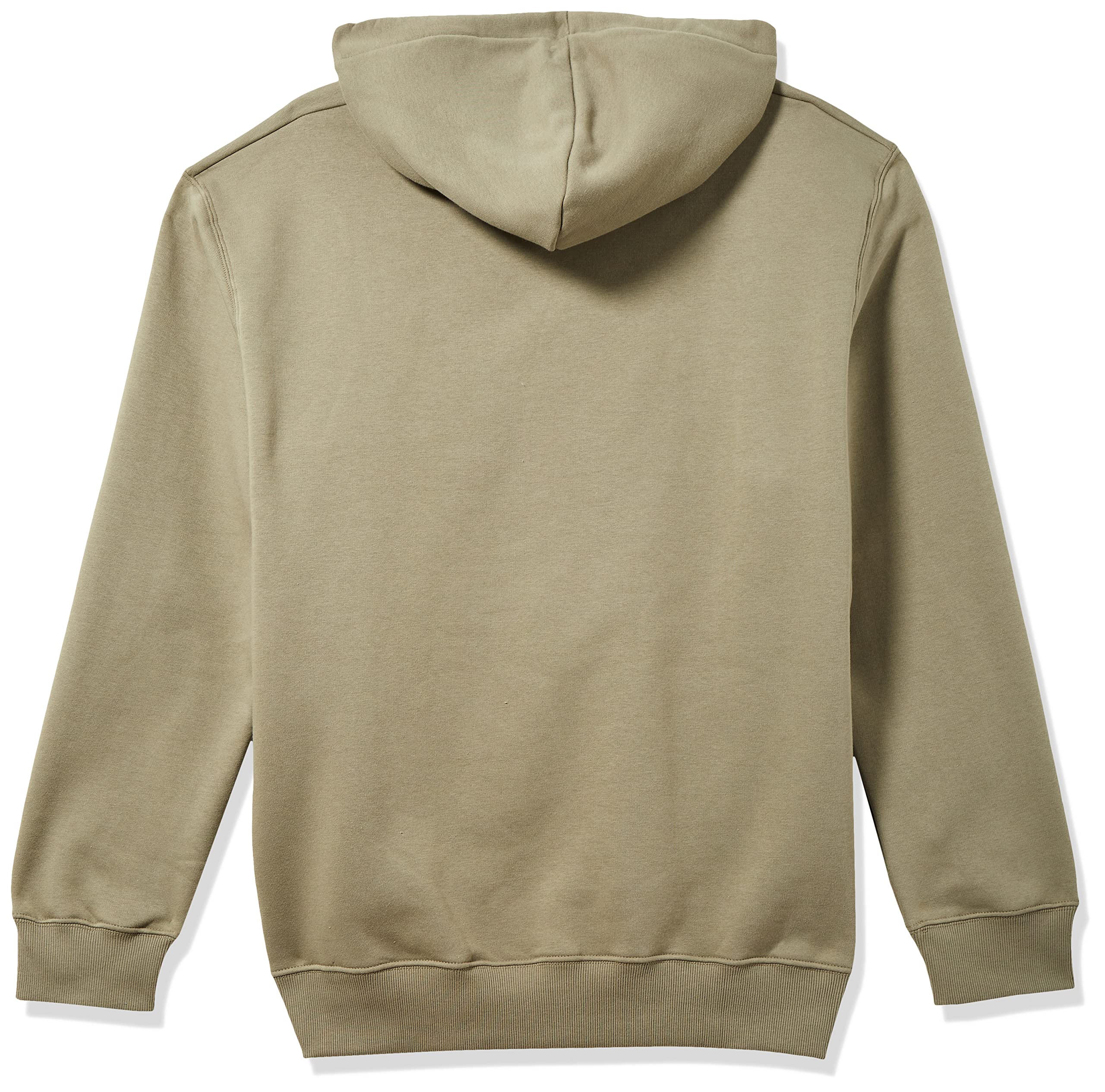 Alpha Industries Herren Basic Hoody Kapuzenpullover - 5