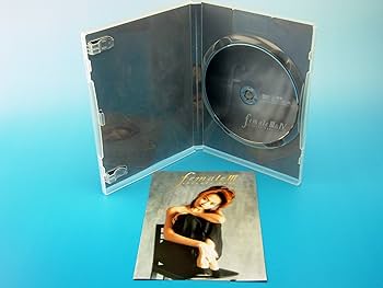 Amazon.co.jp: female III&IV [DVD] : 工藤静香, 工藤静香: DVD