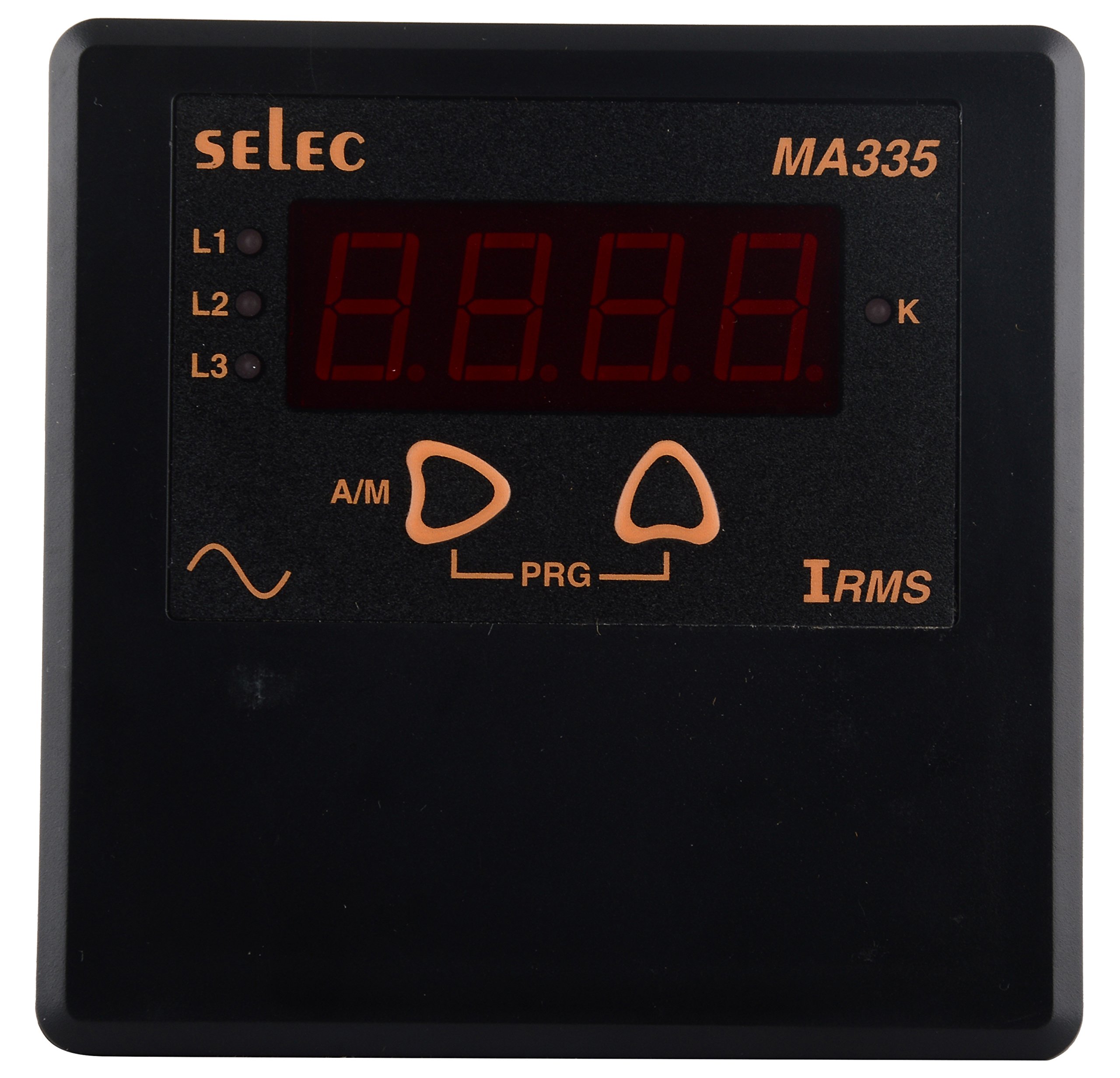 MA335 Digital Ammeter -