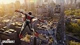 Sony, Marvel's Spider-Man 2 pour PlayStation 5, Jeu d'Action-Aventure en Monde Ouvert, Avec Retour Haptique, Version Physique avec CD, En Français, 1 Joueur, PEGI 16 - 6