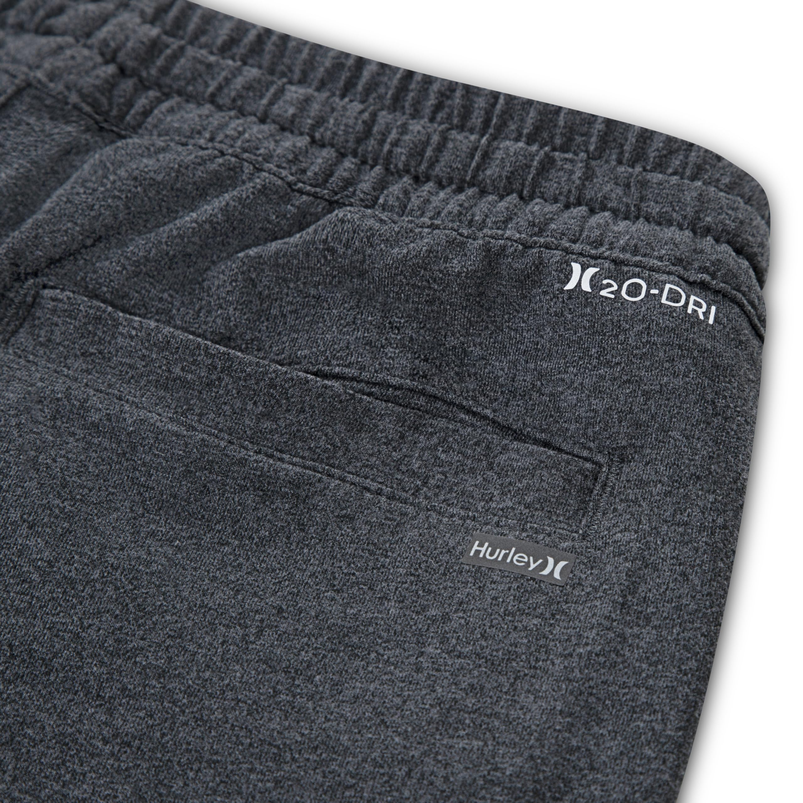 Hurley 88381 - Shorts - Short de Bain - Garçon
