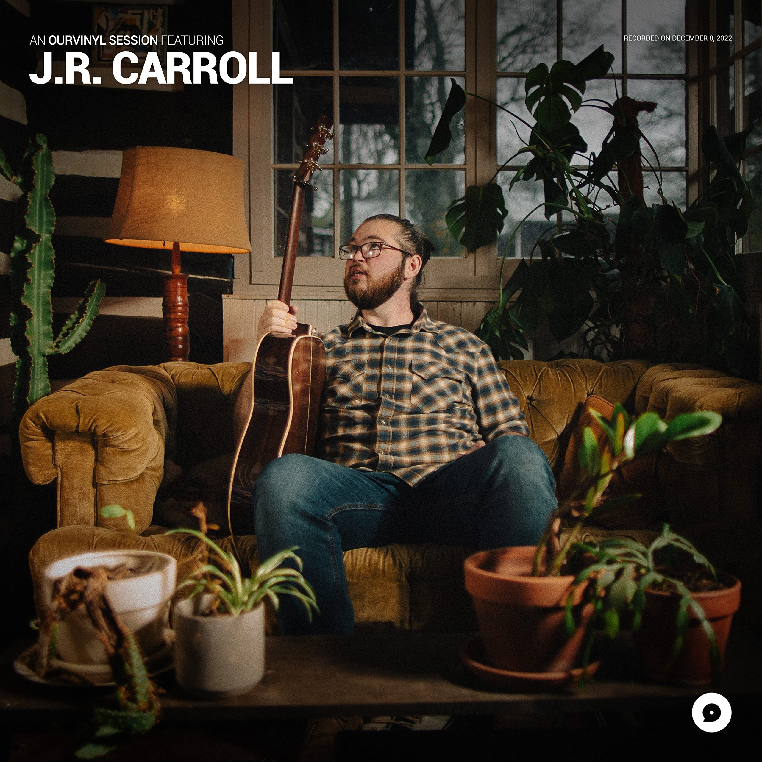 JR Carroll