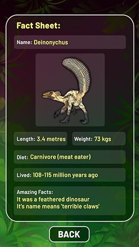 Dinosaur Callers - discover them all!