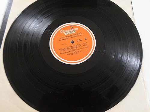 Vista 4 de 7.5 on the Richter Scale