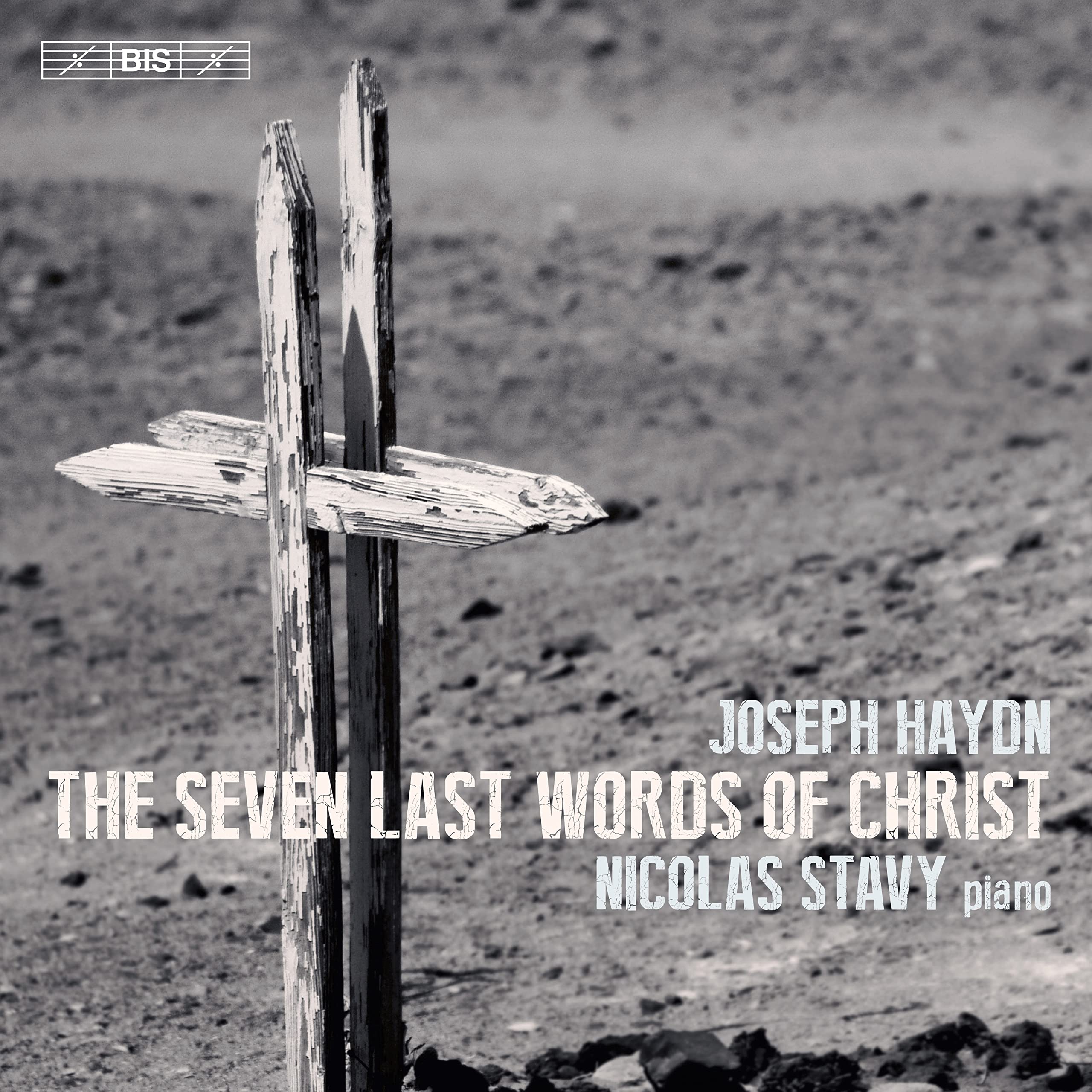 Joseph Haydn: The Seven Last Words of Christ