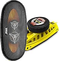 Vista 11 de Sistema de altavoces de coche de dos vías Pyle - Pro de 3.5 pulgadas 120 vatios 4 ohmios Tweeter medio componente de audio de sonido para estéreo