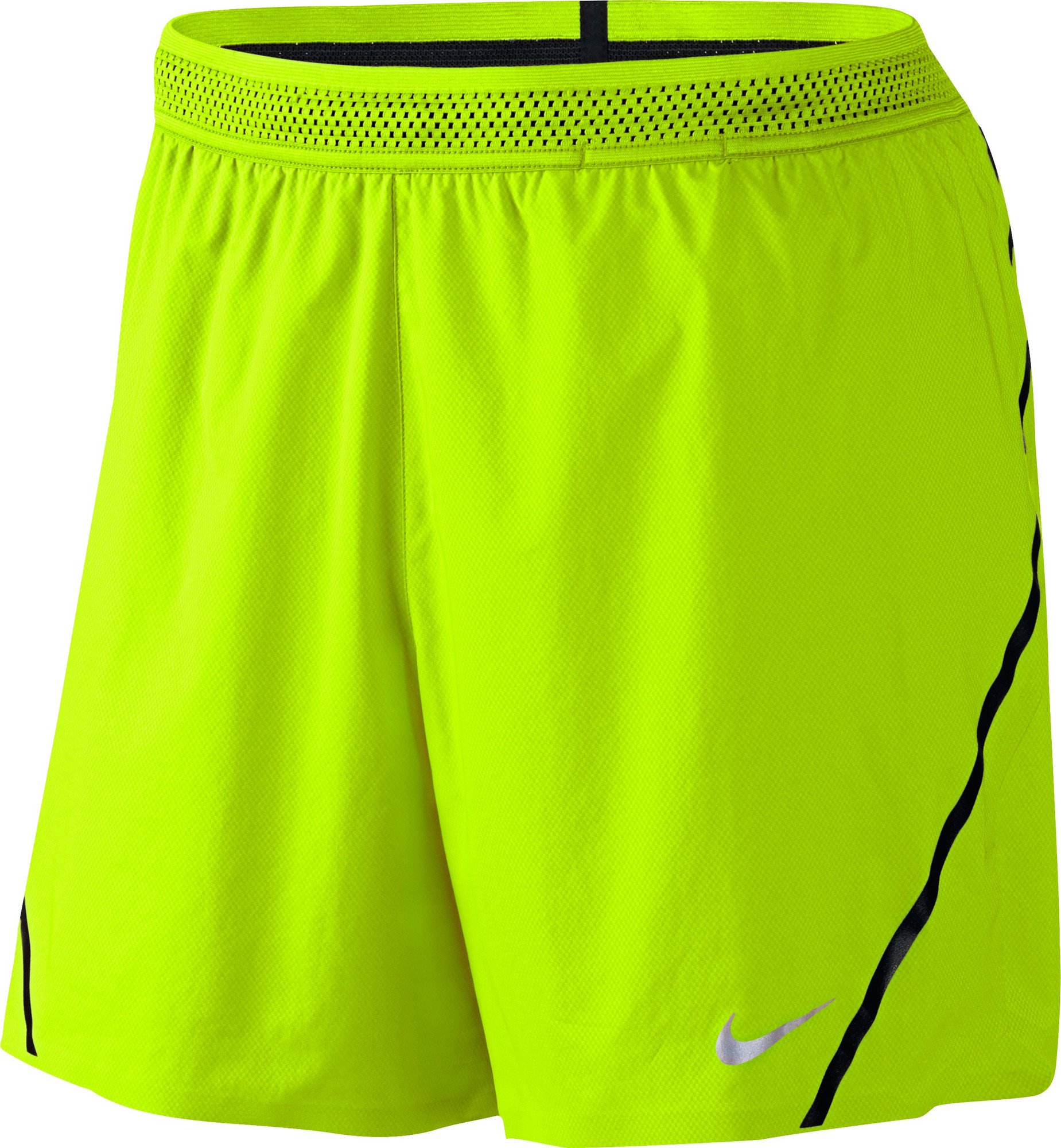 NIKE Aeroswift Short 5in - krótkie spodnie Mężczyźni