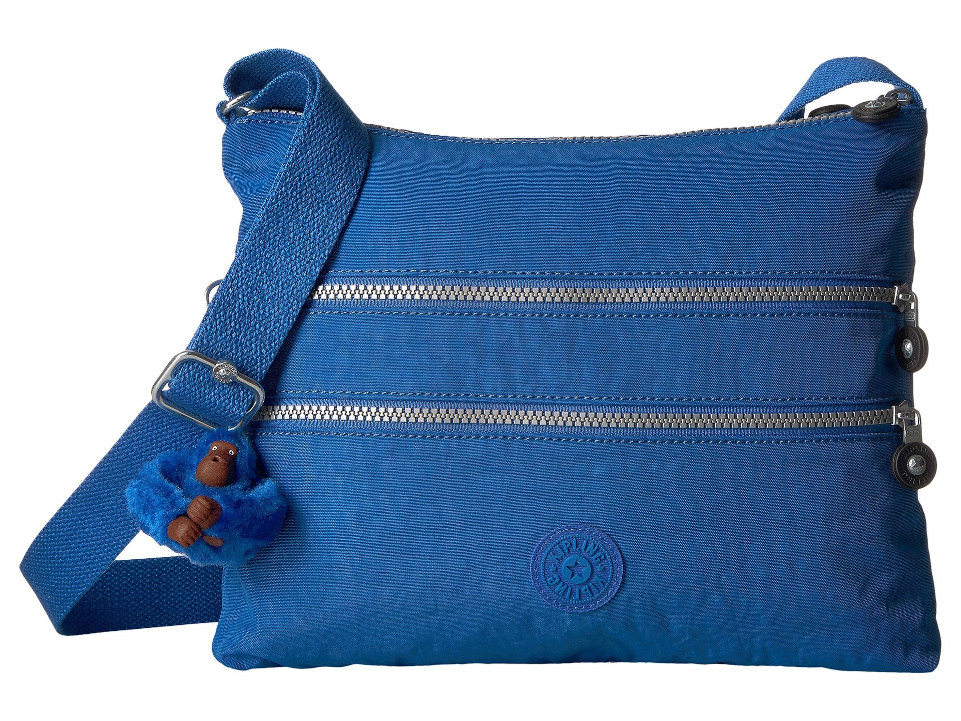 Kipling Alvar Crossbody Bag at