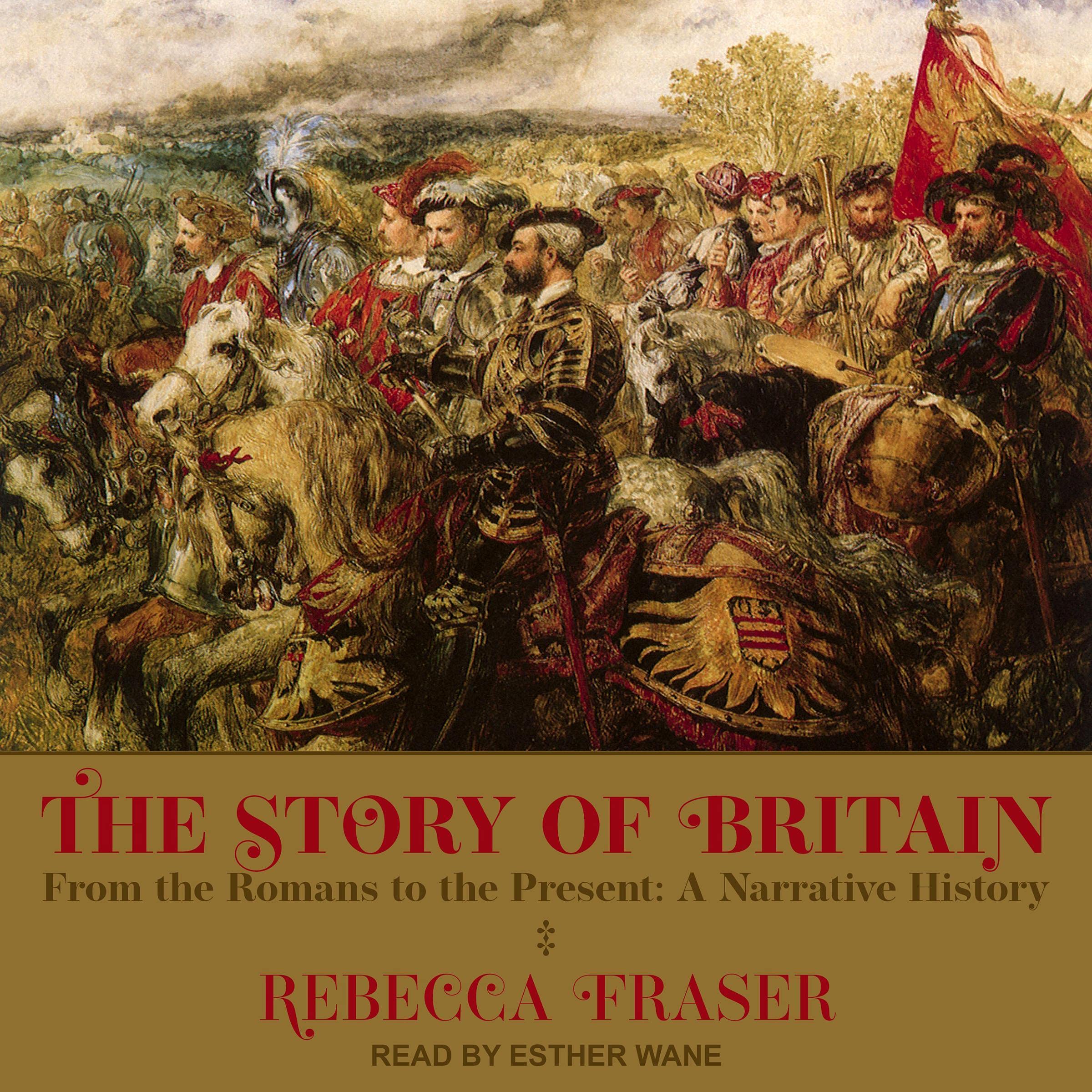 The Story of Britain