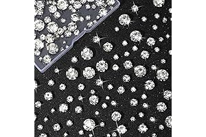 Crystal Rhinestones for Sewing: Enhancing Your Craftsmanship with Dazzling Brilliance