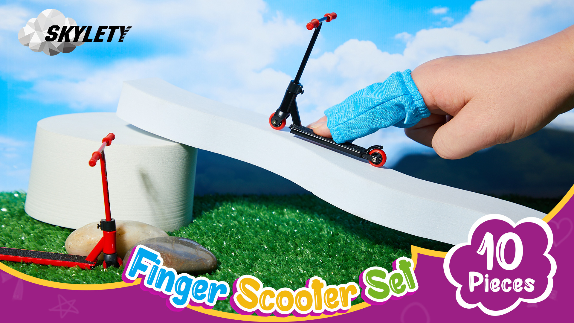 2 nd hand scooty