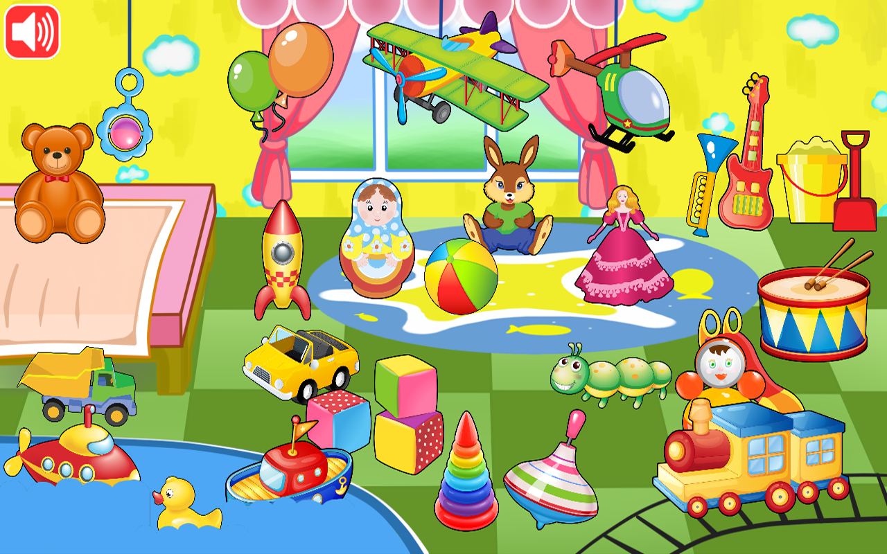 Colors and Shapes for Toddlers - App on Amazon Appstore