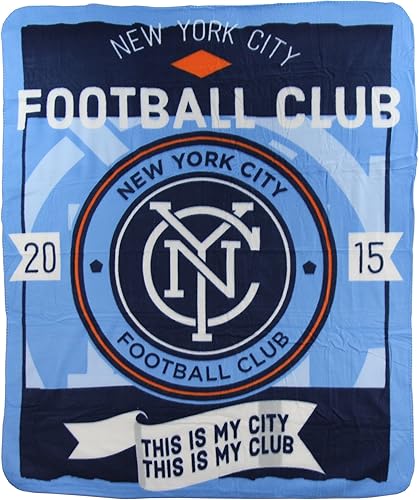 Northwest MLS - Manta ligera de forro polar