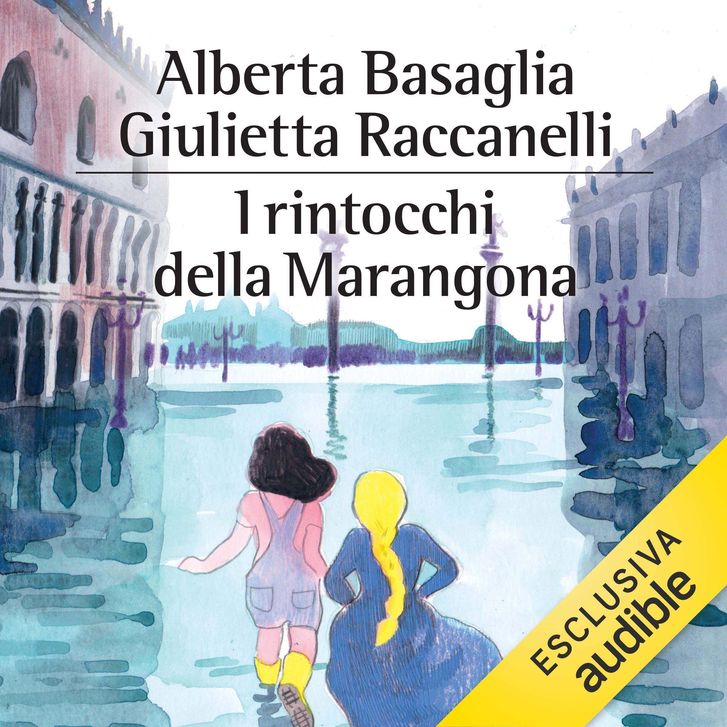 I rintocchi della Marangona