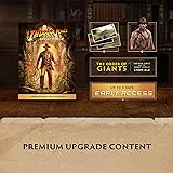 Xbox – Juego Indiana Jones and the Great Circle (Edición … - 2