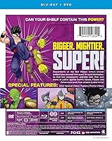 Vista 4 de Dragon Ball Super Super Hero