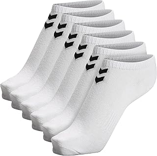 hummel 6-Pack Socks Hmlchevron Adult Size