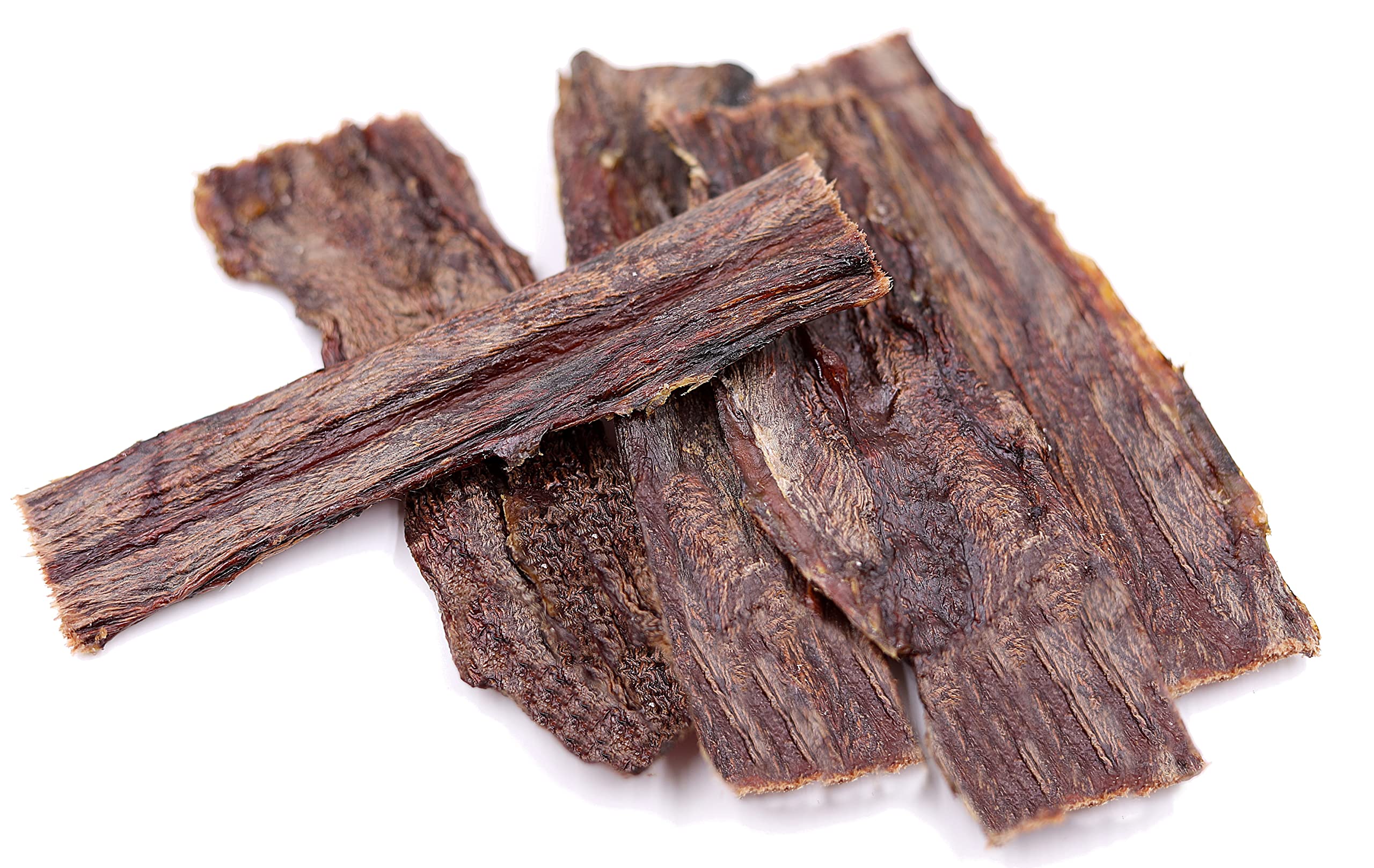 BREERs - Carne secca per cavalli, 15 cm, per cani, 1 kg di produzione tedesca, articolo naturale per grandi e piccini