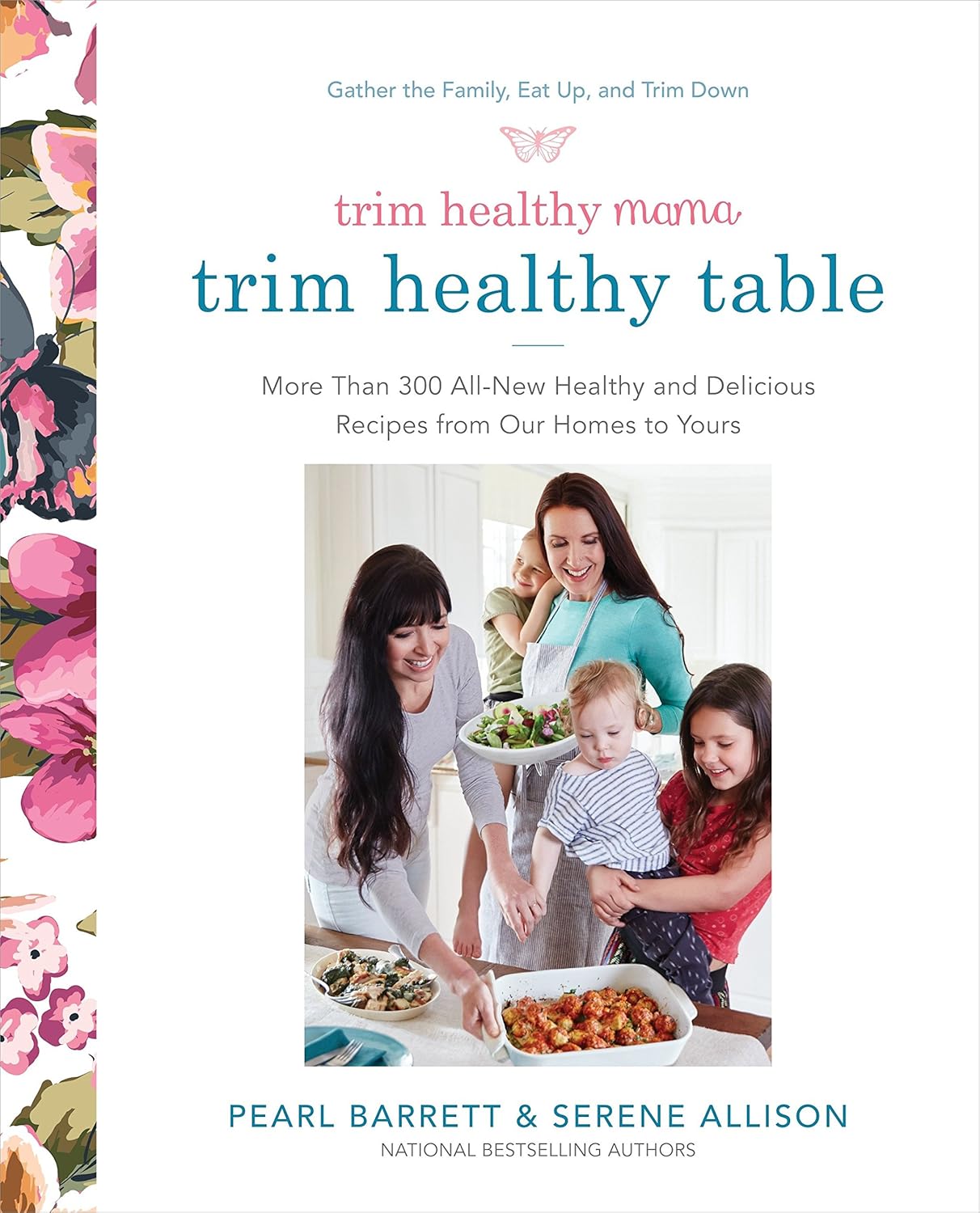 Trim Healthy Mama The Trim Healthy Table More Than 300 AllNew