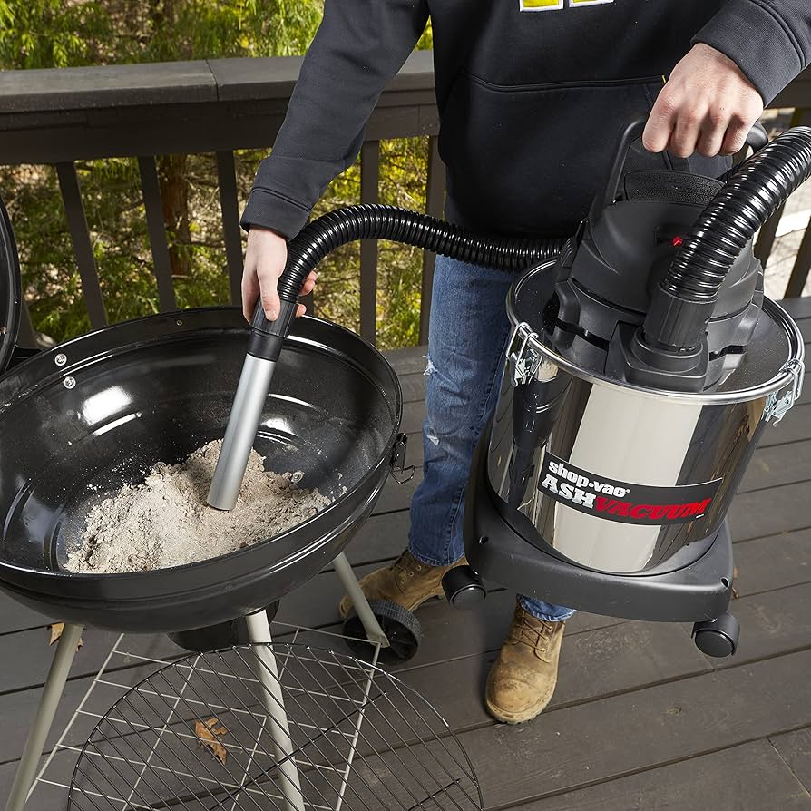 Shop Vac Ash Vacuum Lowes Shop head.hesge.ch
