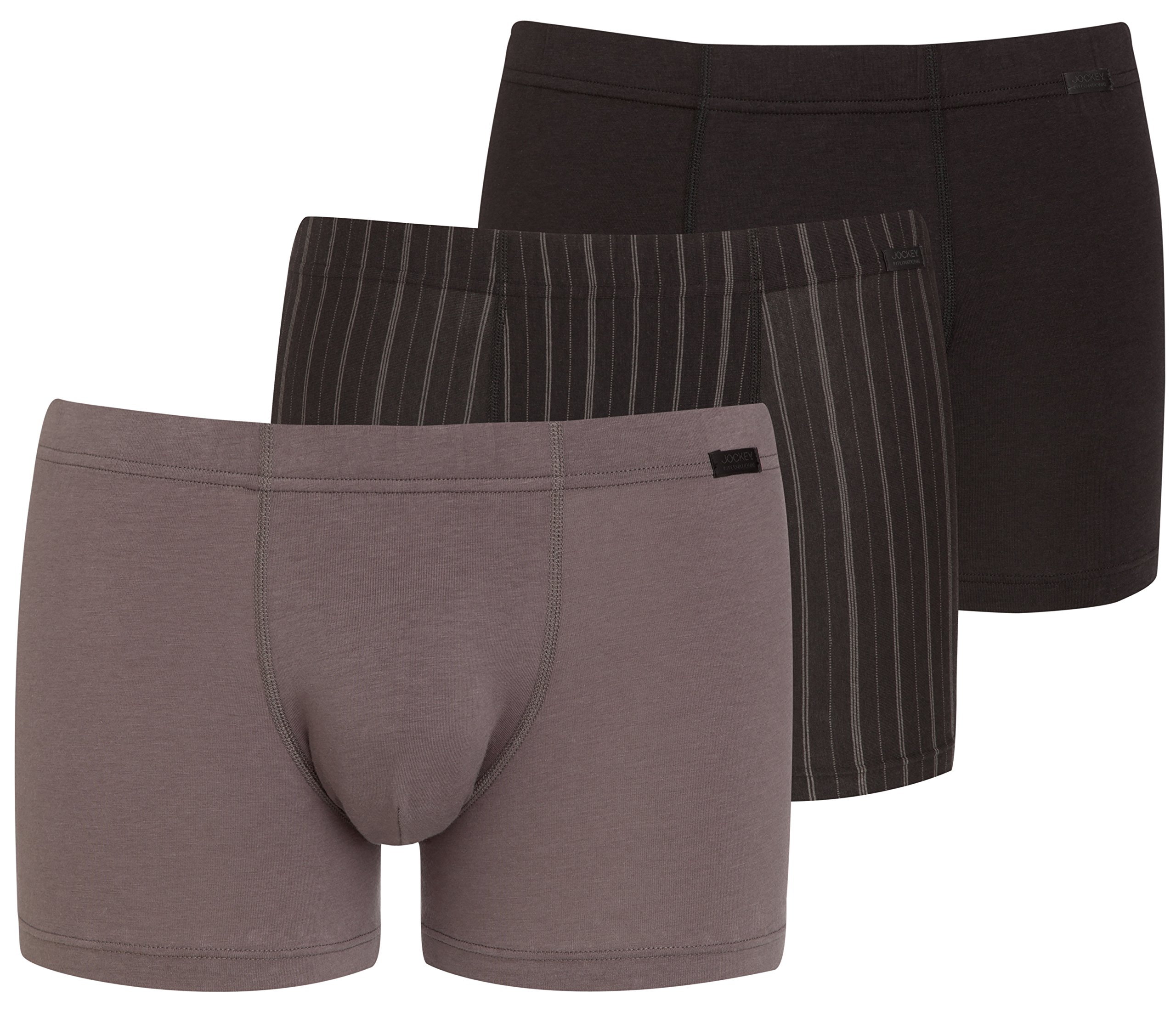 Sponsored Ad – Men's Cotton+ Trunk - 3 Pack