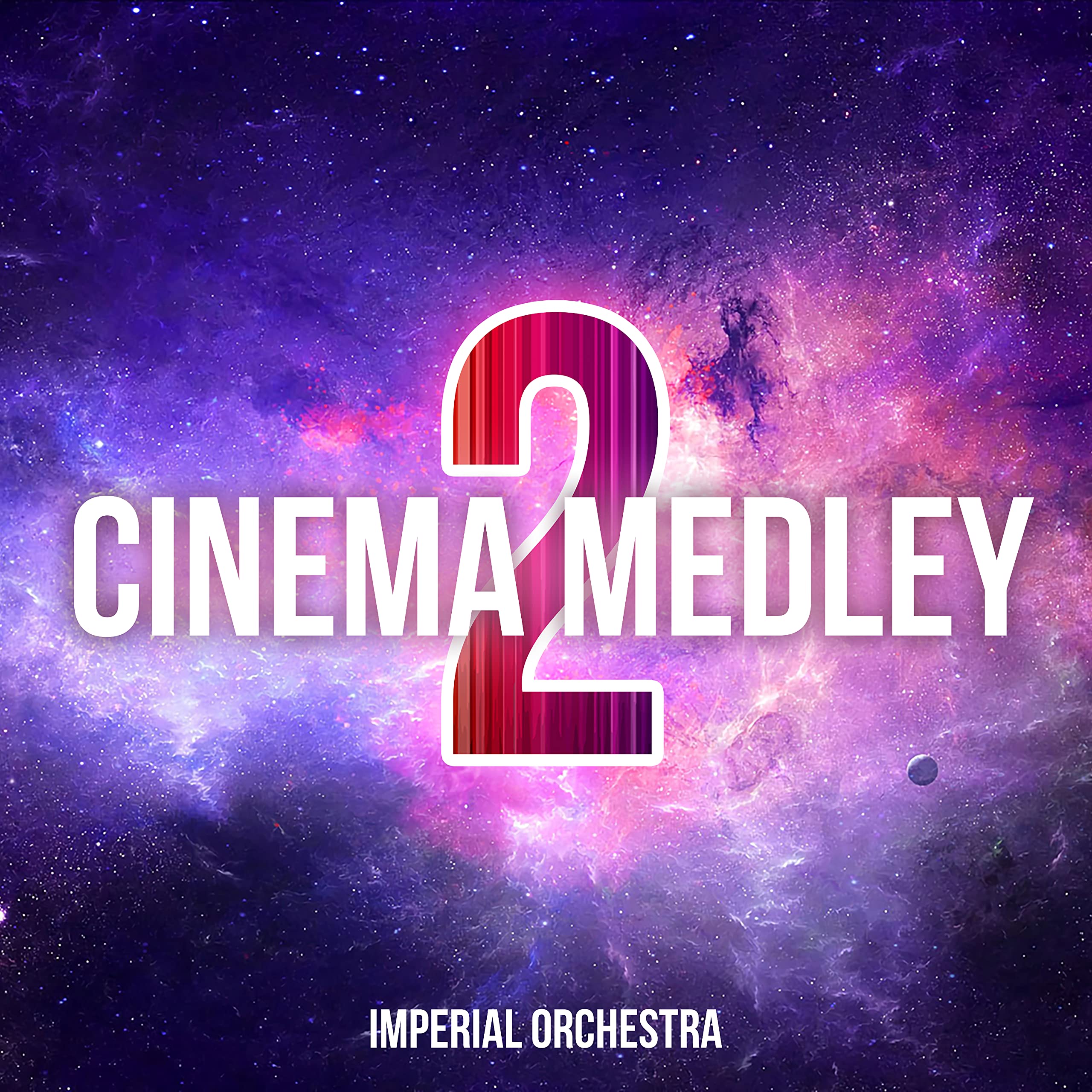 The Imperial Orchestra