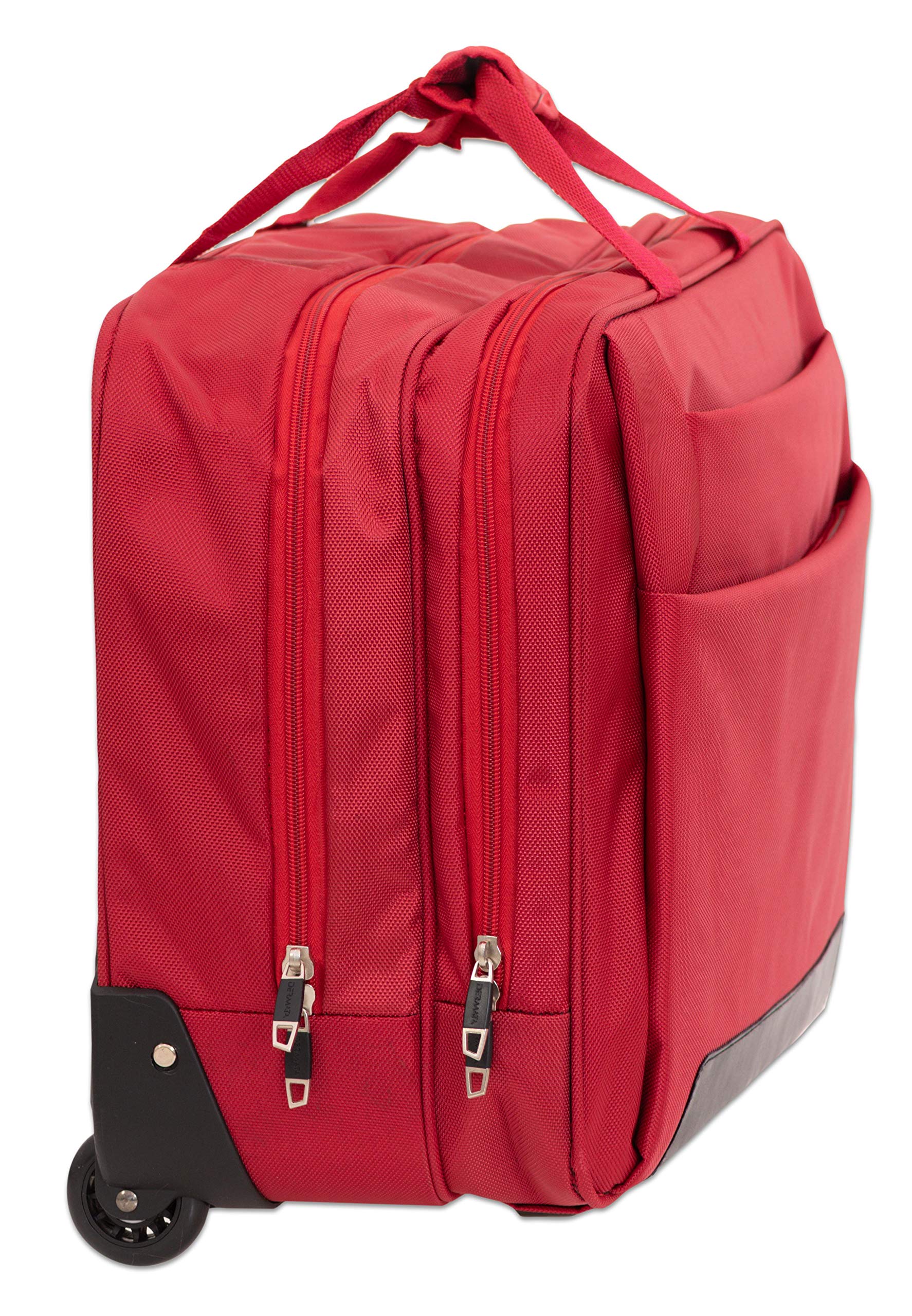 Business Mobile Office 44 cm rot