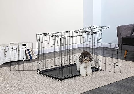 folding pet cot