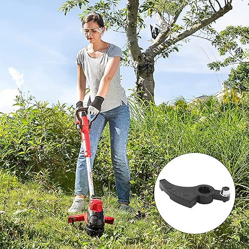 Miniatura 5 de 2 paquetes de piezas de repuesto para cortacésped Black & Decker 90567077 Nst2188