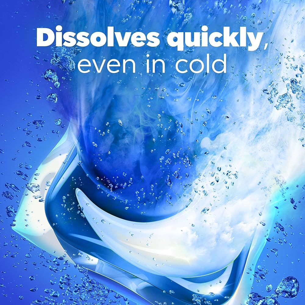 Tide PODS Original