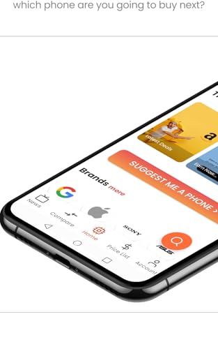 whichphone - Mobile phone news, reviews, specifications & best deals for online shopping