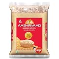 Aashirvaad Superior MP Atta, 1kg, 100% Whole Wheat Flour, 0% Maida