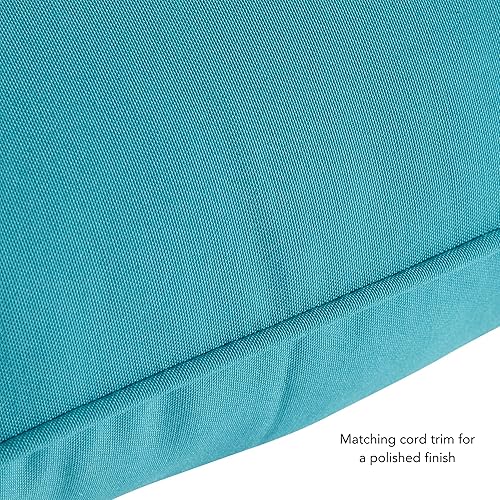 Miniatura 5 de Greendale Home Fashions - Cojín para silla de exterior