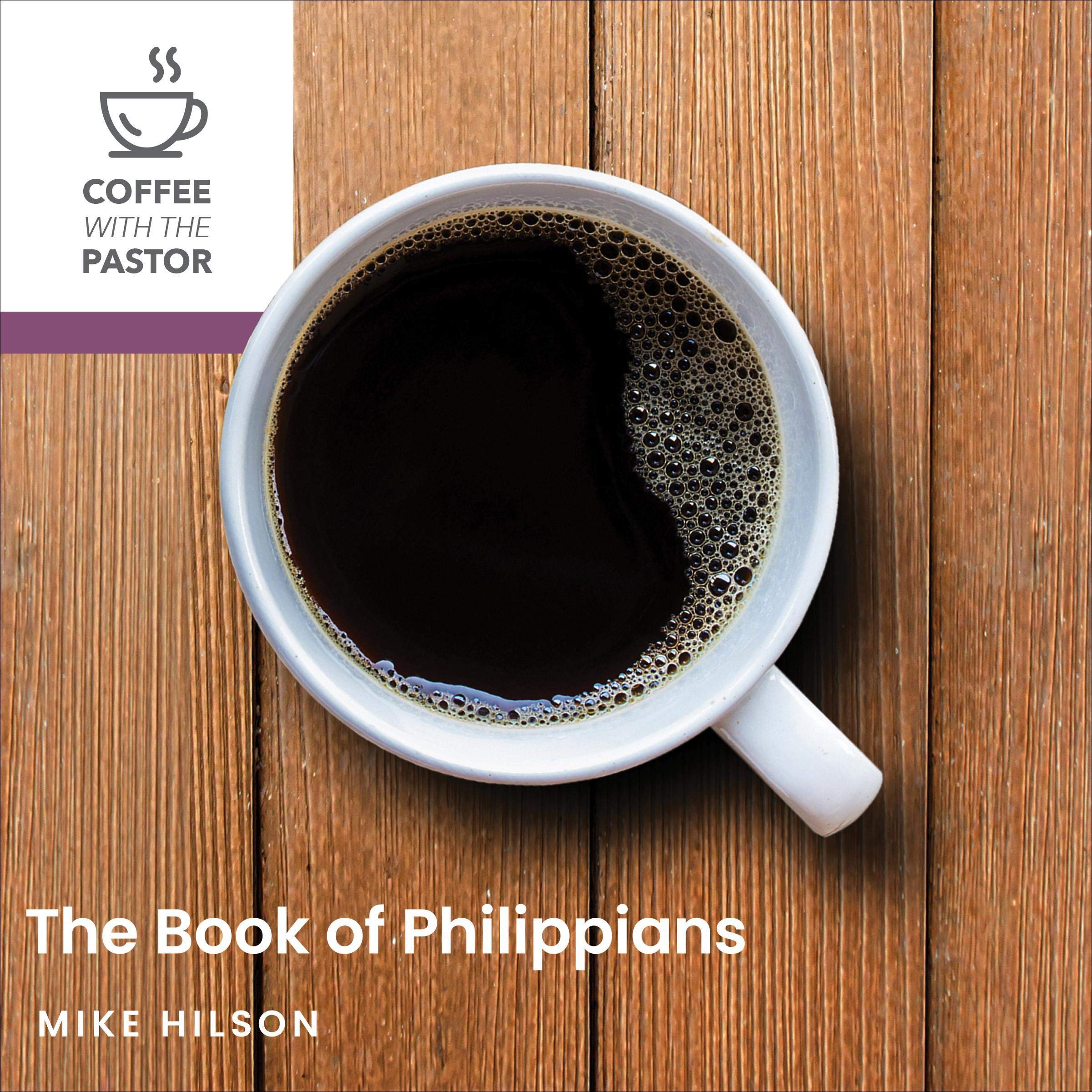 The Book of Philippians