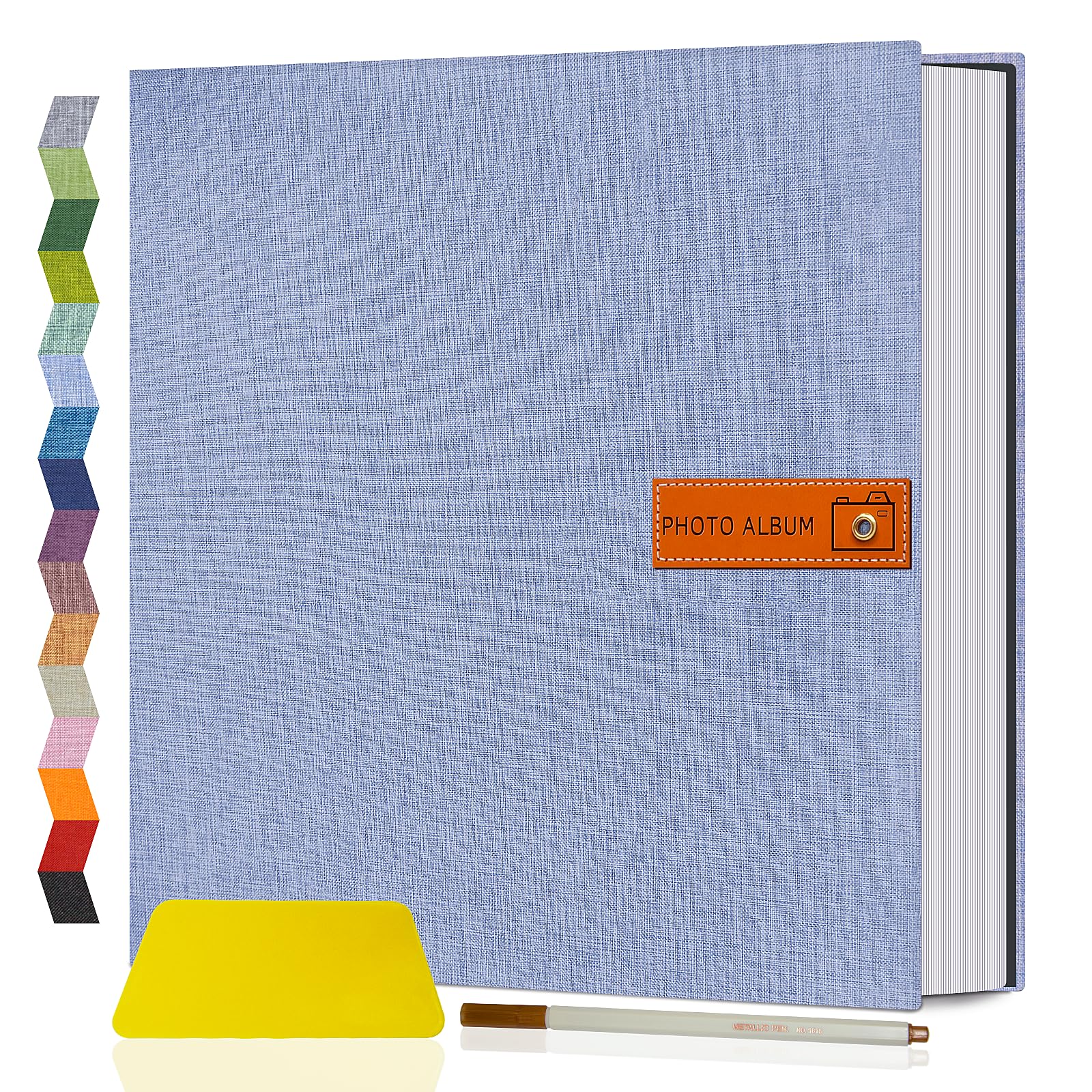 Large Photo Albums - DIY Scrapbooking & Gifts -22 Large Photo Albums - DIY Scrapbooking & Gifts -22
