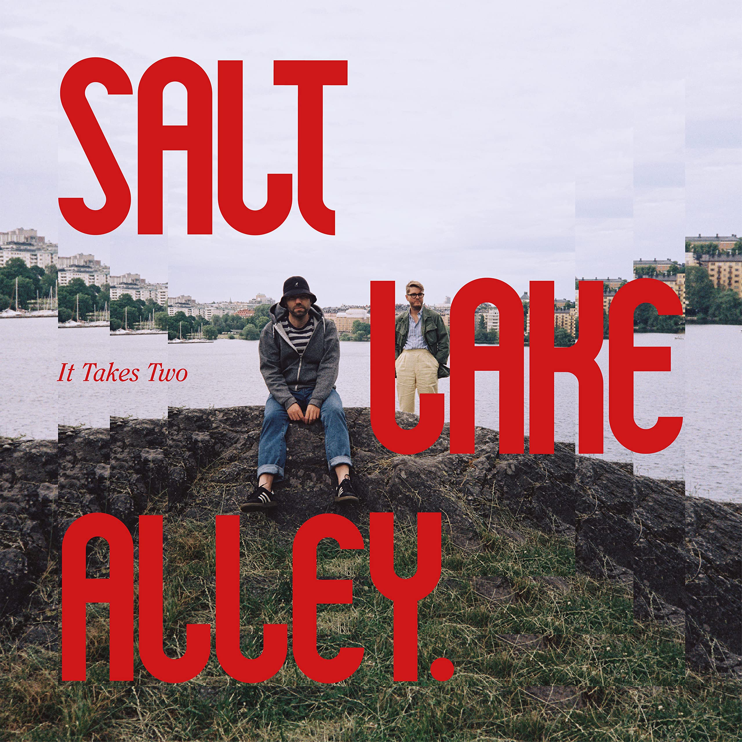 It Takes Two [VINYL]