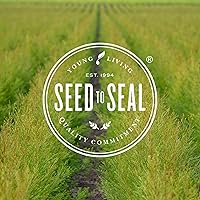 Vista 7 de Aceite esencial Vitality Thieves de Young Living – vigoriza tus sentidos con esta mezcla de aceites premium – Botella de 0.17 onzas líquidas