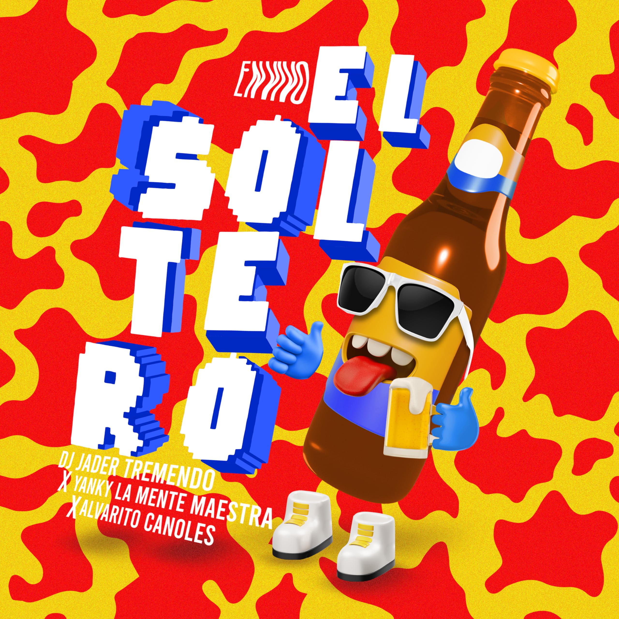 Yanky La Mente Maestra