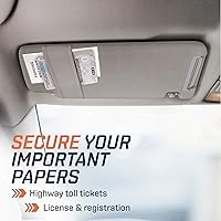 Vista 7 de SAILEAD 74320-04181-B1 - Visera lateral izquierda del conductor, sin luz