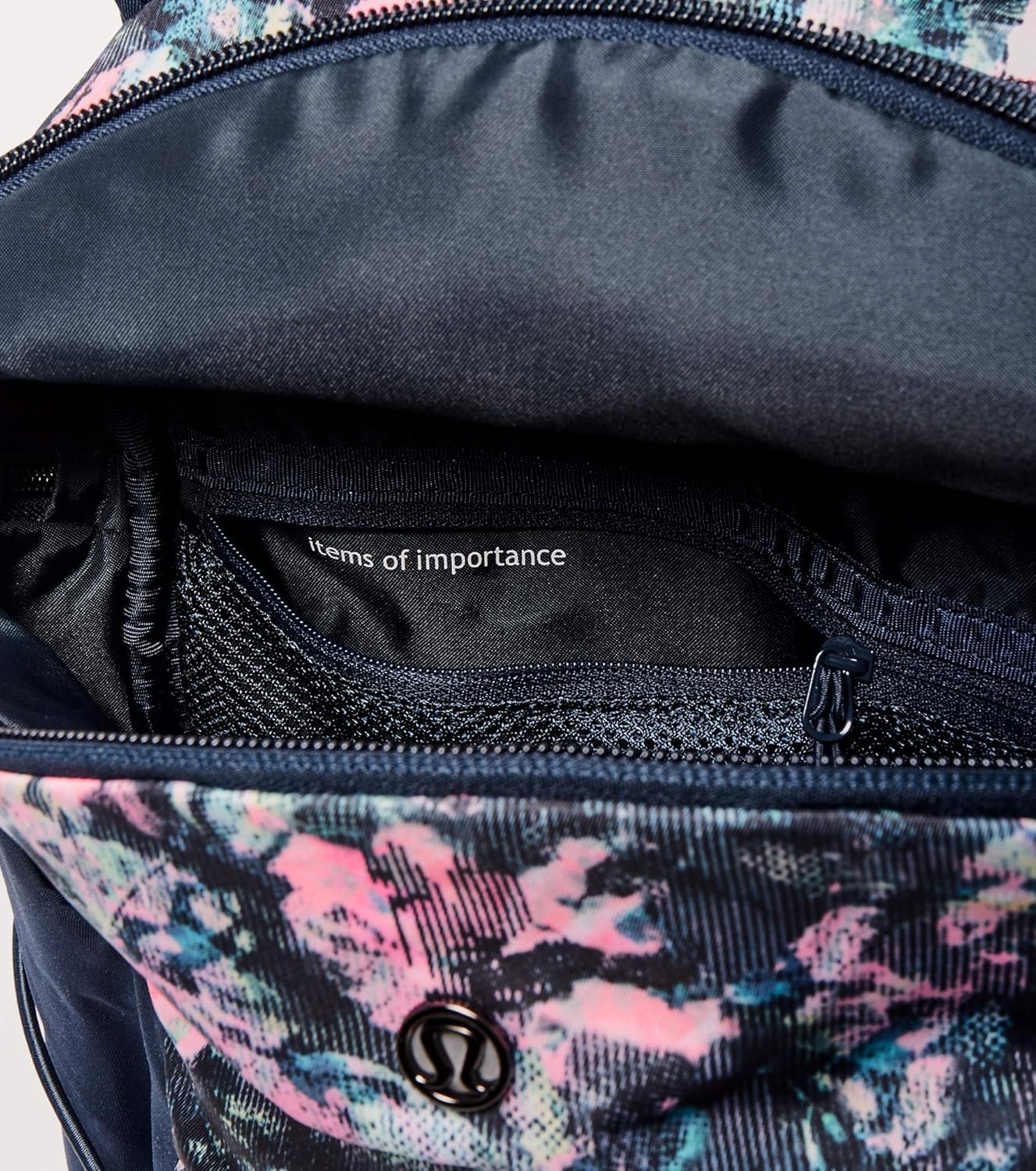 run all day backpack ii