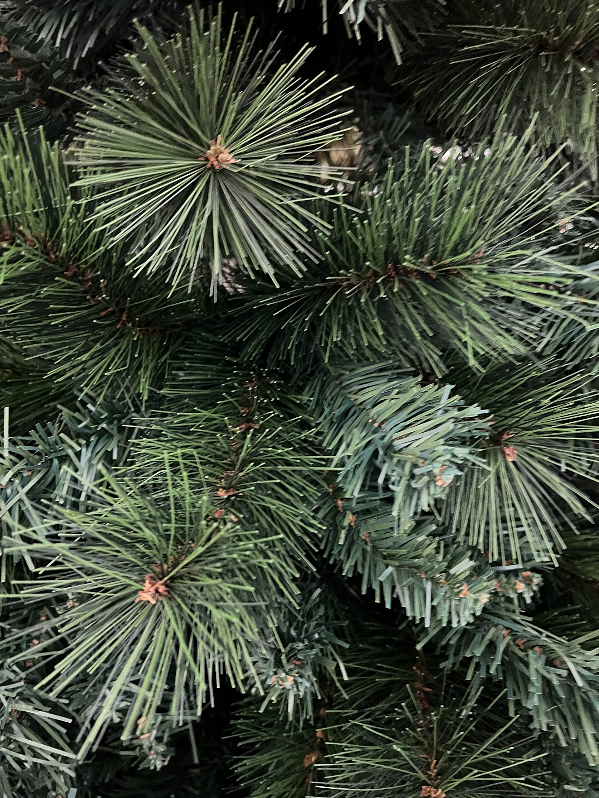 XONE Albero di Natale Milton (180 CM)