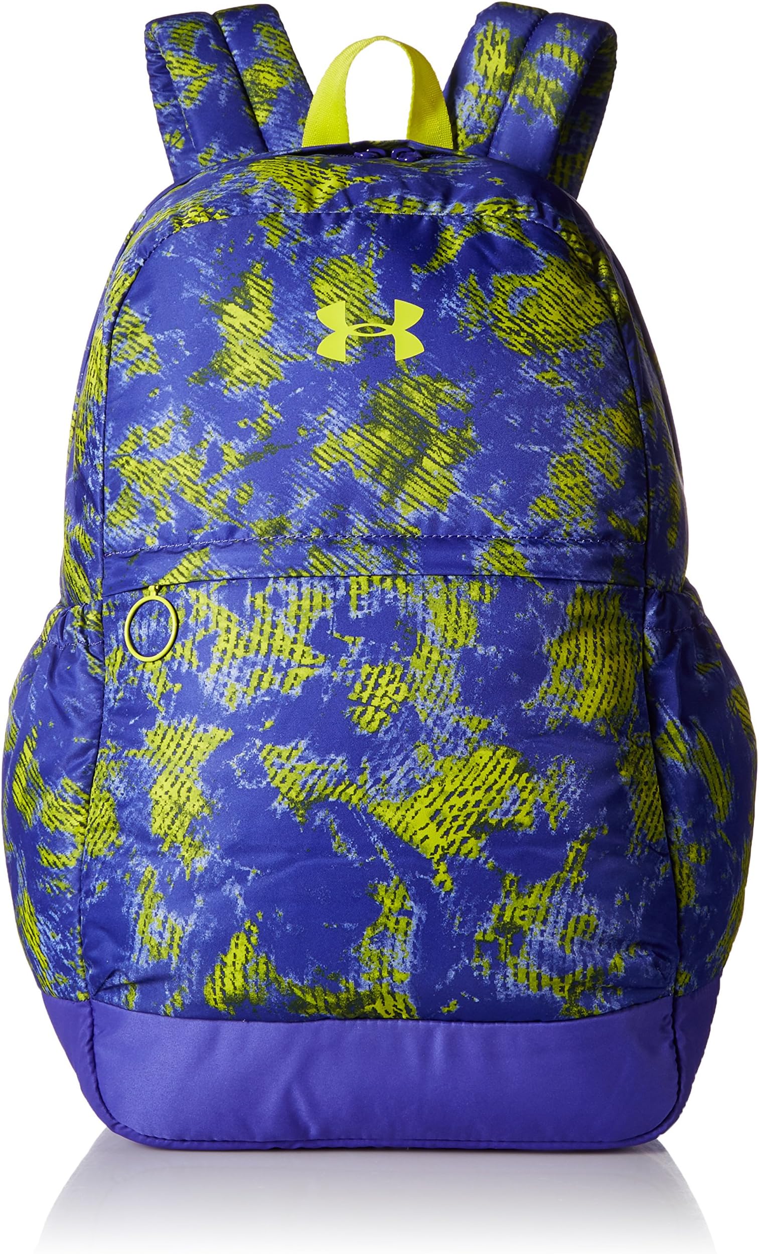 purple under armour backpack