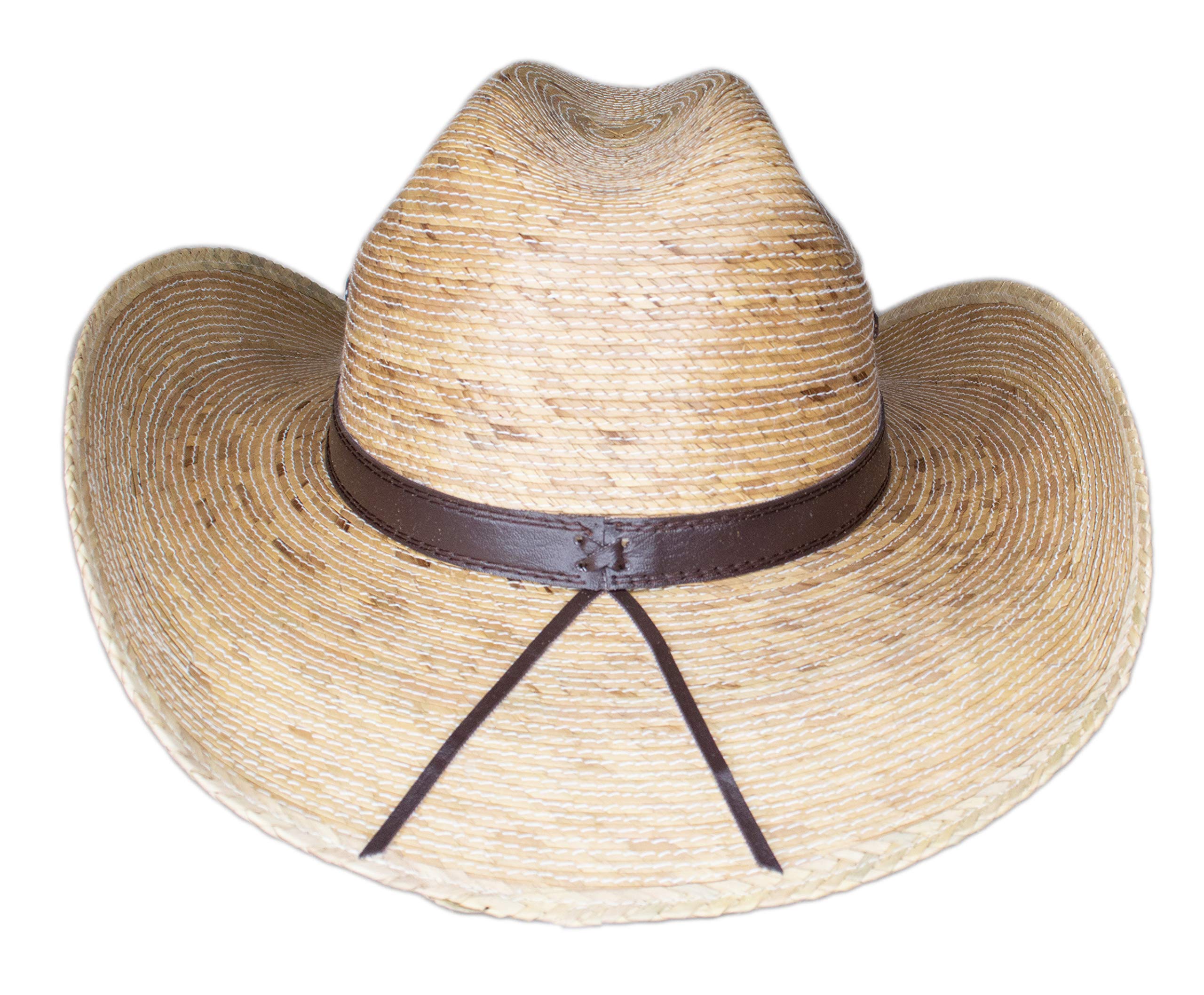 Chapeau de Cowboy Mexicain | Boutique Western