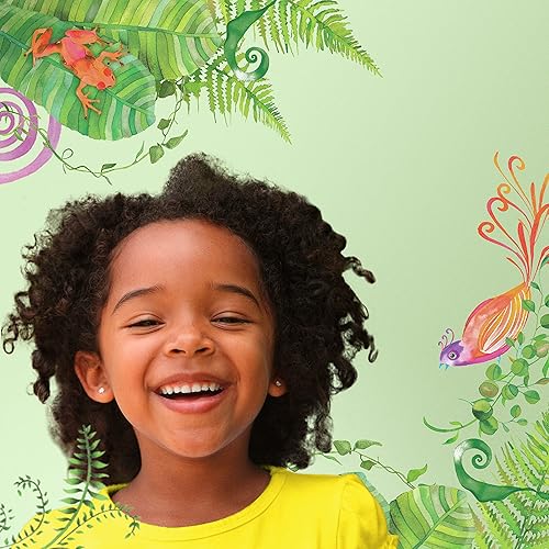 Miniatura 9 de Suave Kids Naturals Champú sin sulfato para rizos de niños, almendra dulce y miel Probado por dermatólogos y sin desgarros, 20 onzas